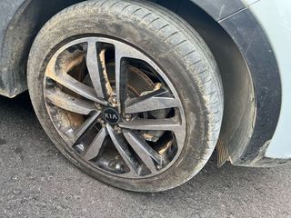 DESPIECE KIA SPORTAGE IV 1.6 CRDI 116 cv D4FE 2019