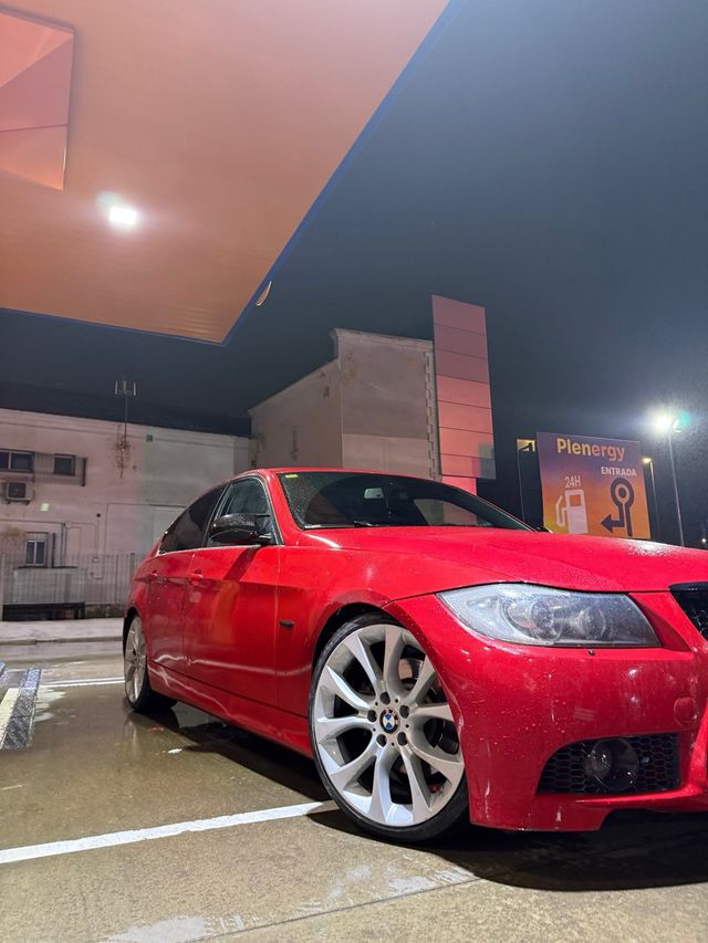 BMW Serie 3 e90 330i