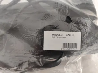 Bandolera Piel Pequeña Laura Valle