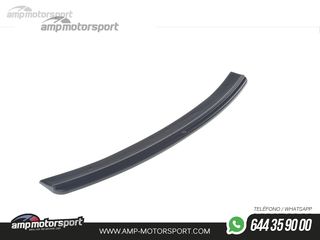AÑADIDO DE DIFUSOR MAZDA CX-5 2015-2017 LOOK CARBONO
