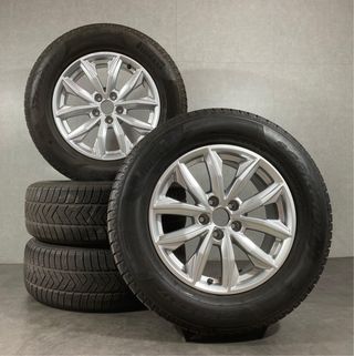 Llantas Audi Q5 17 Originales
