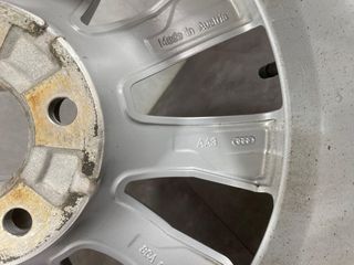 Llantas Audi Q5 17 Originales