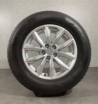 Llantas Audi Q5 17 Originales