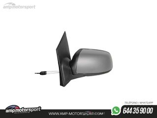 RETROVISOR COMPLETO IZQUIERDO PARA FORD FOCUS MK2