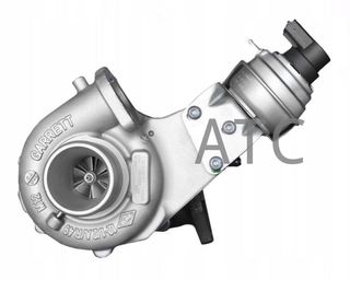 Turbo hibrido ATC-HB 210CV 787274