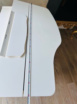 Piano de cola Roland GP607-PW