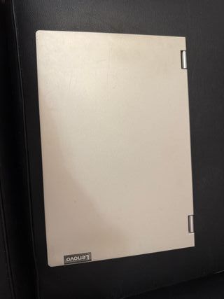 Lenovo portátil  tactil 81N6006BSP