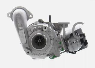 Turbo híbrido ATC-HB 200CV 819872