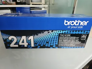 Tinta Brother TN241BK Original