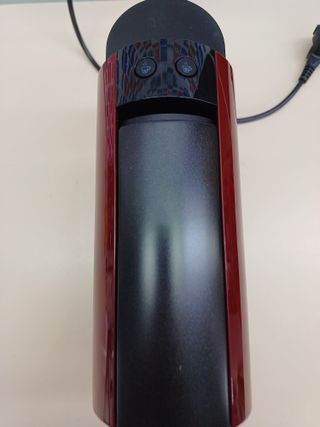 ✅ Cafetera Espresso 1200 W 20 bares para Cápsulas de Aluminio Bialetti Gioia Roja
