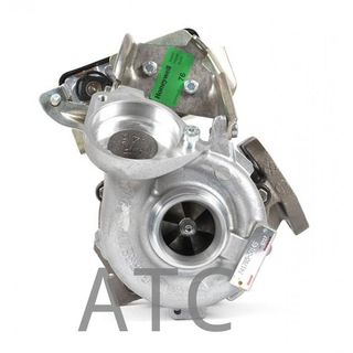 Turbo hibrido ATC-HB 190CV 741785