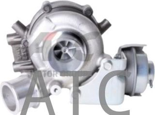 Turbo de Intercambio 49173-02701.