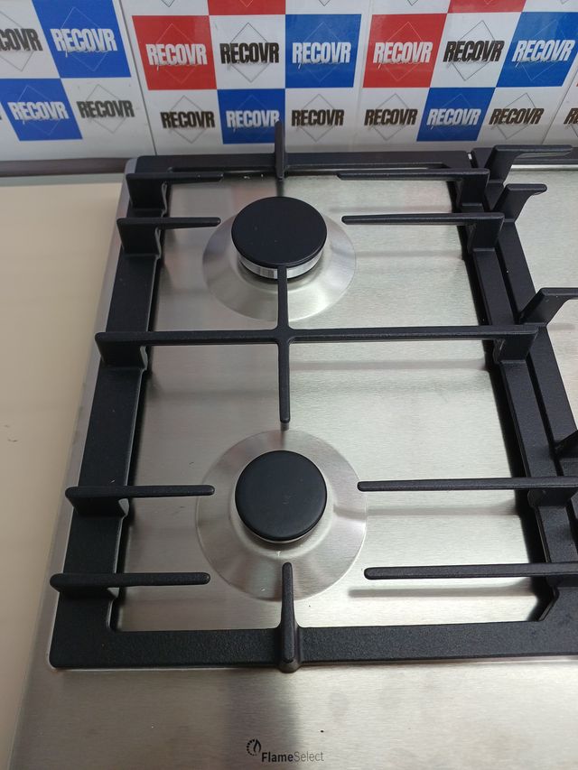 ✅ Fornello Bosch Series 6 PCR9A5B90 a 5 fuochi