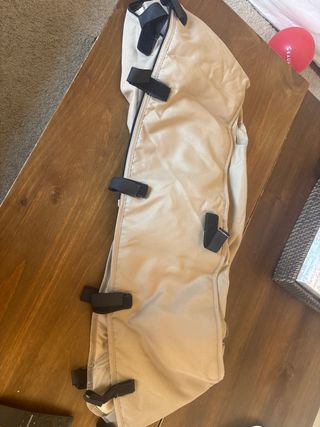 Funda Bugaboo Camaleon capazo