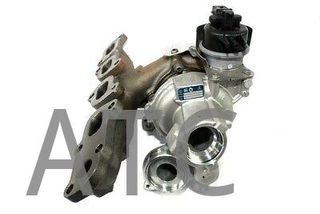 Turbo hibrido ATC-HB 180CV 16359700040