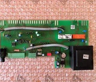 Placa Electrónica Caldera WOLF CG-EK-18
