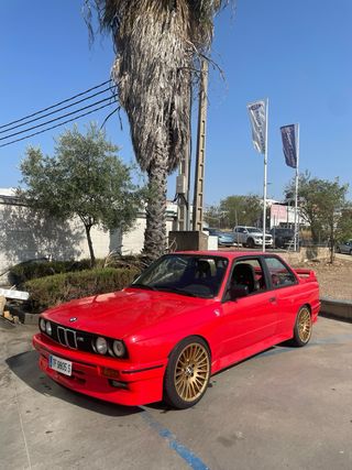 Llantas BMW 5x120 17”