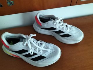 Zapatillas Adidas Running Mujer/Hombre