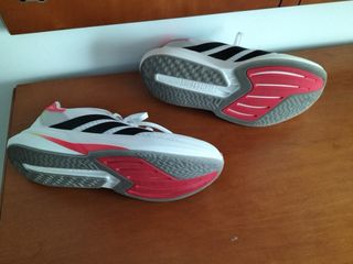 Zapatillas Adidas Running Mujer/Hombre