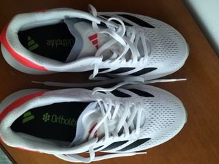 Zapatillas Adidas Running Mujer/Hombre