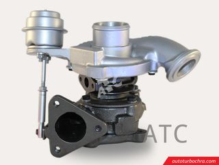 Turbo de intercambio 454216 101CV