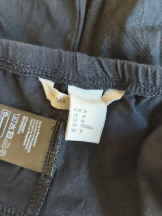 Lote pantalones premamá, embarazada.