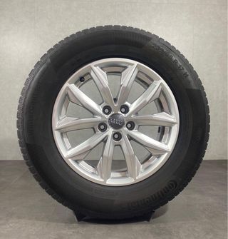 Llantas Audi Q5 17" Originales