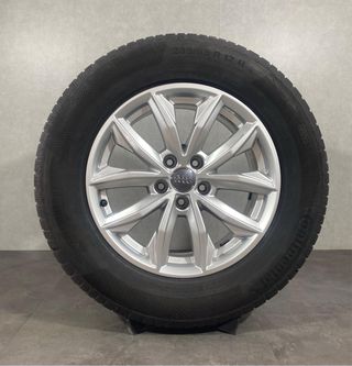 Llantas Audi Q5 17" Originales
