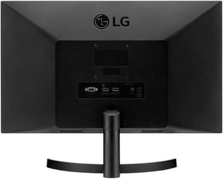 Monitor LG 24 Negro