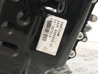 CAJA CAMBIOS MINI COUNTRYMAN (F60) B47C20A GA8F22