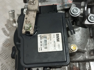 CAJA CAMBIOS MINI COUNTRYMAN (F60) B47C20A GA8F22