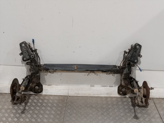 PUENTE TRASERO PEUGEOT 208 8F01