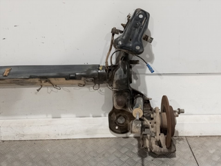 PUENTE TRASERO PEUGEOT 208 8F01