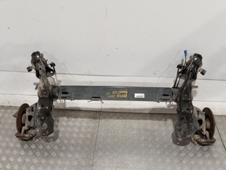 PUENTE TRASERO PEUGEOT 208 8F01