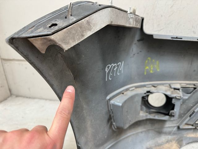 Defensa Ford Focus ST 2006