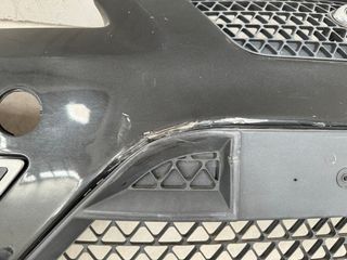 Defensa Ford Focus ST 2006