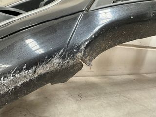 Defensa Ford Focus ST 2006