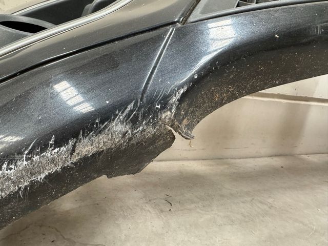 Defensa Ford Focus ST 2006