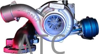 Turbo híbrido ATC-H 755042 220 CV