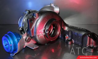 Turbo híbrido ATC-H 755042 220 CV