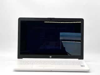 HP Portátil 15-da0031ns