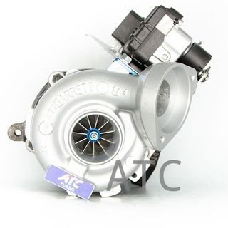 Turbo híbrido ATC-H 731877 225 CV
