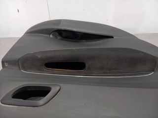 GUARNECIDO PUERTA TRASERA IZQUIERDA PEUGEOT 3008