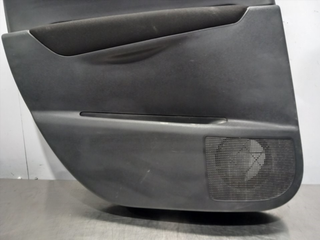 GUARNECIDO PUERTA TRASERA IZQUIERDA PEUGEOT 3008
