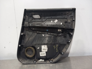 GUARNECIDO PUERTA TRASERA IZQUIERDA PEUGEOT 3008