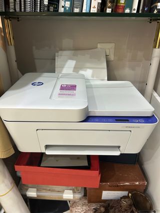 Impresora HP DeskJet 4230e