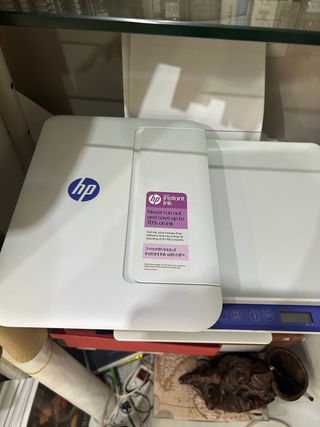 Impresora HP DeskJet 4230e