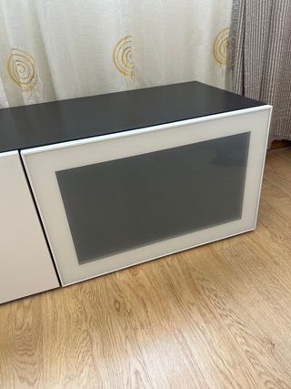 Mueble TV Ikea Besta