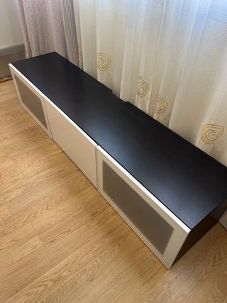 Mueble TV Ikea Besta