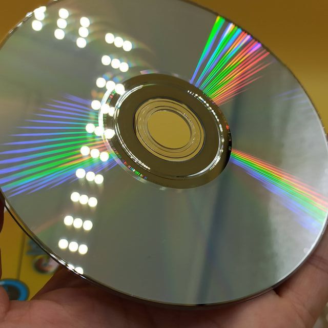 Lotto 2 Giochi Canto Wii: La Voz 2, Let's Sing 7